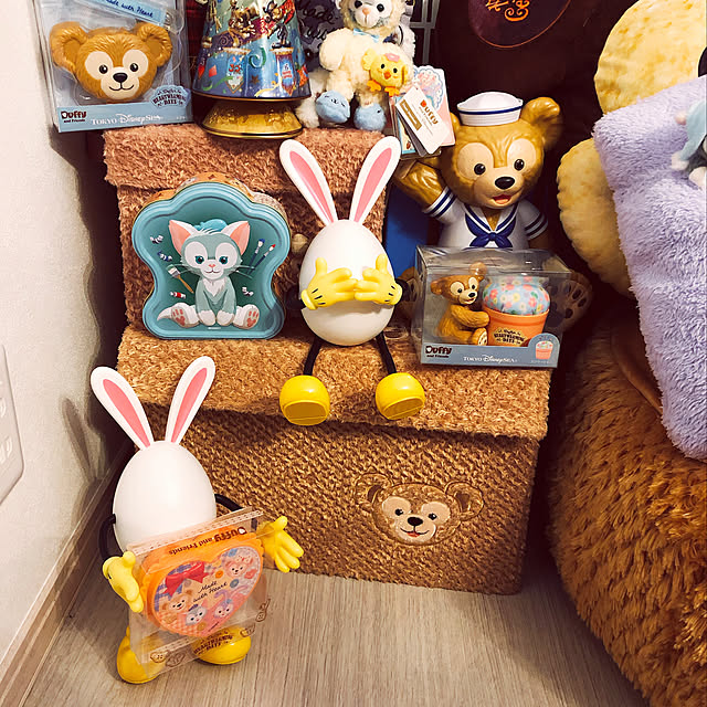 Arisaさんの実例写真