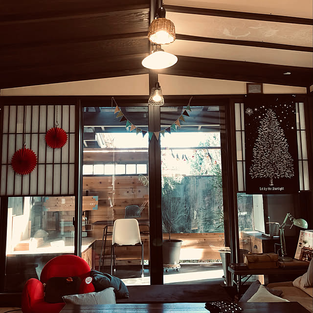 SATOさんの実例写真
