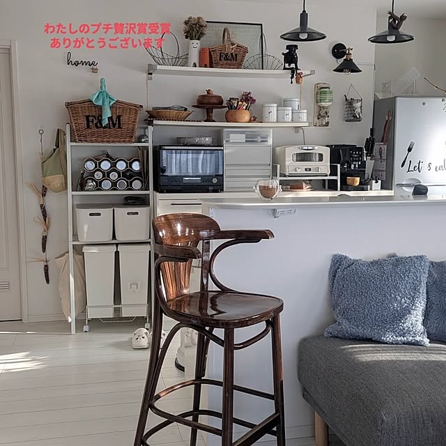 fumitanさんの実例写真