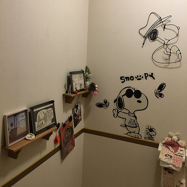 kamechanさんの実例写真