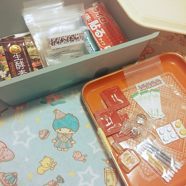 kumataさんの実例写真