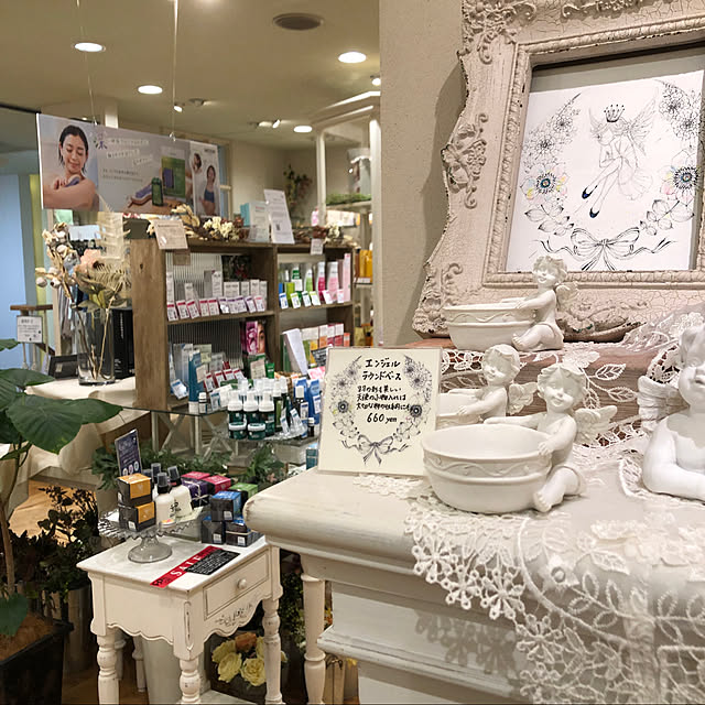 Andaluciaさんの実例写真