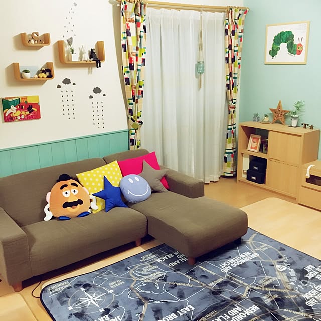 serotiさんの実例写真