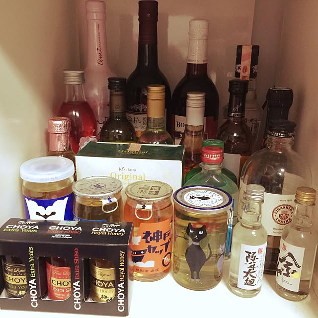 Amiさんの実例写真