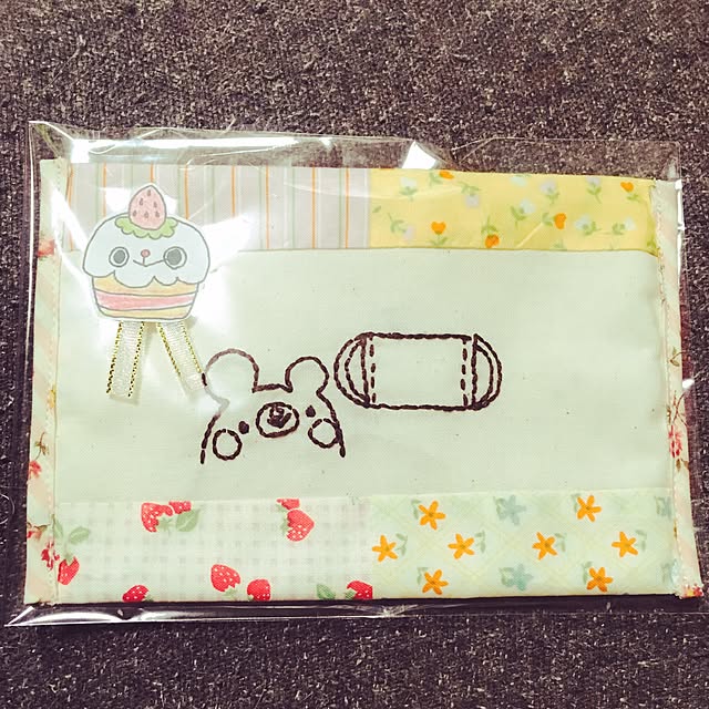 chocoさんの実例写真