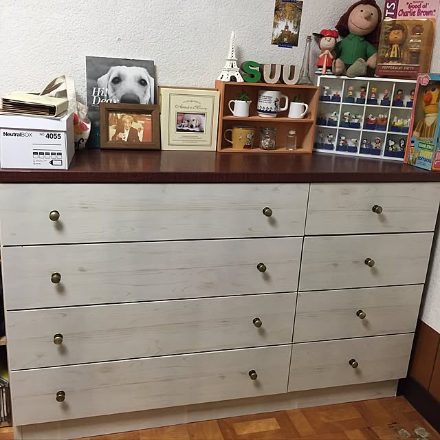 suuchanさんの実例写真