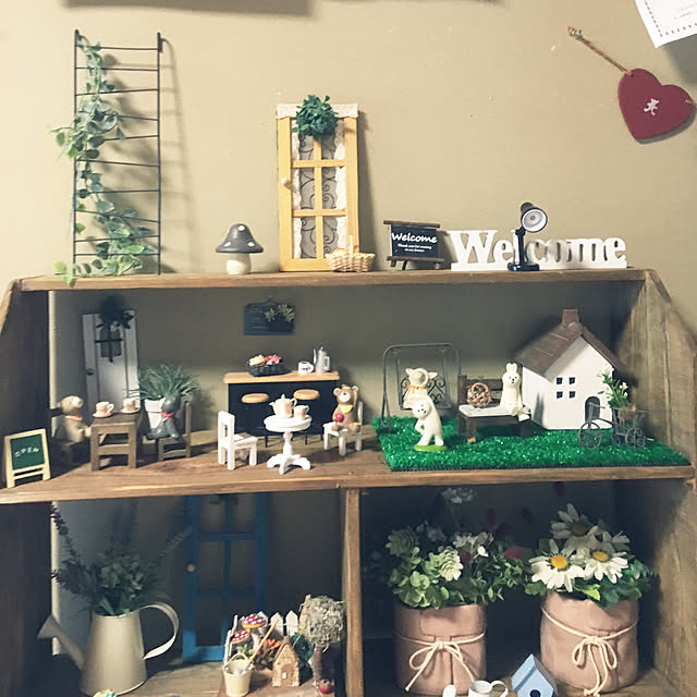 kaitomari02080708さんの実例写真
