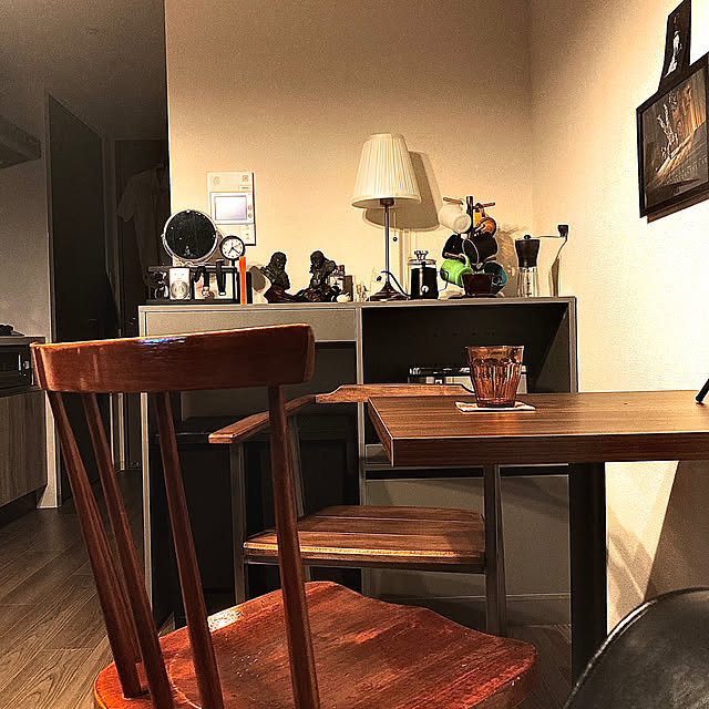 Akiraさんの部屋