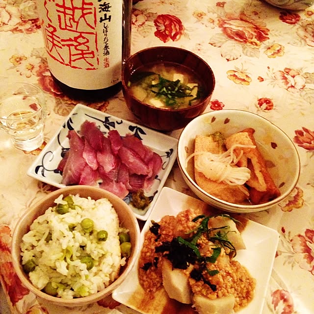 na-chanさんの実例写真