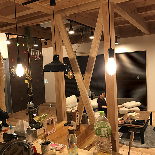 tatsuyhaaaさんの実例写真