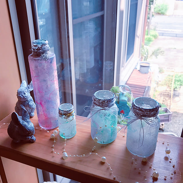 portulacaさんの実例写真