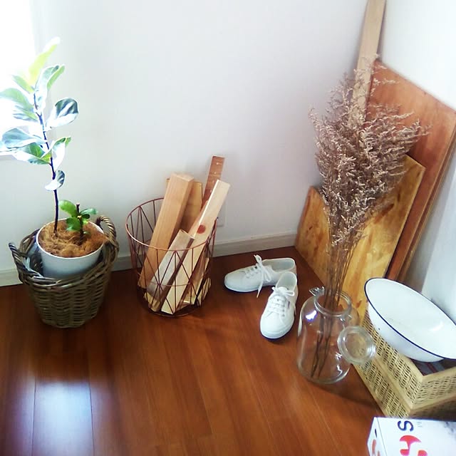 feelさんの実例写真