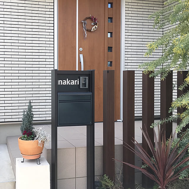 nakariさんの実例写真