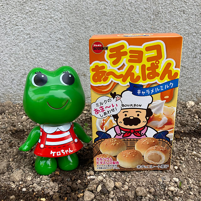 manduonmaさんの部屋