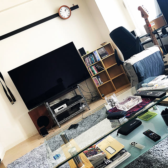 seroti用/リビングのインテリア実例 - 2019-06-13 06:57:04