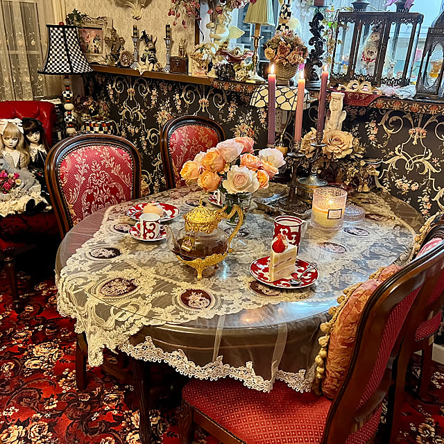 AYUKOさんの部屋