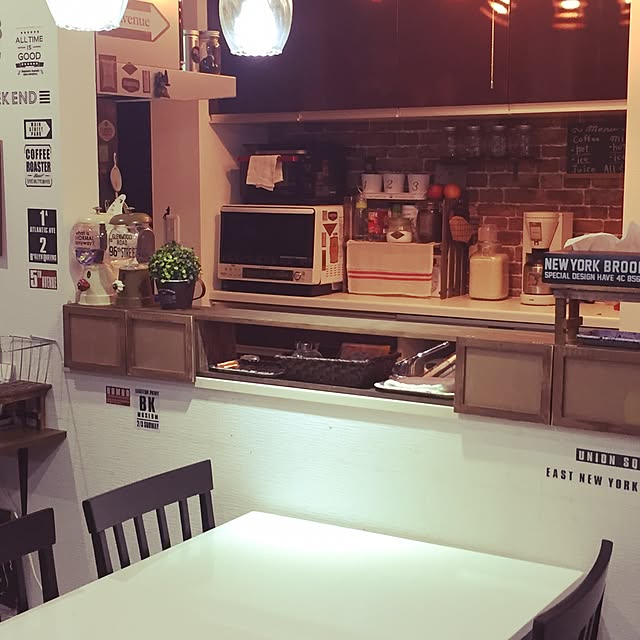 shokoさんの実例写真