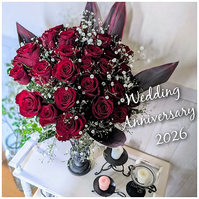 purpureさんの実例写真