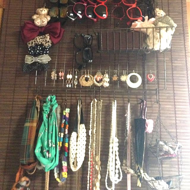 nakayoshizukaさんの実例写真