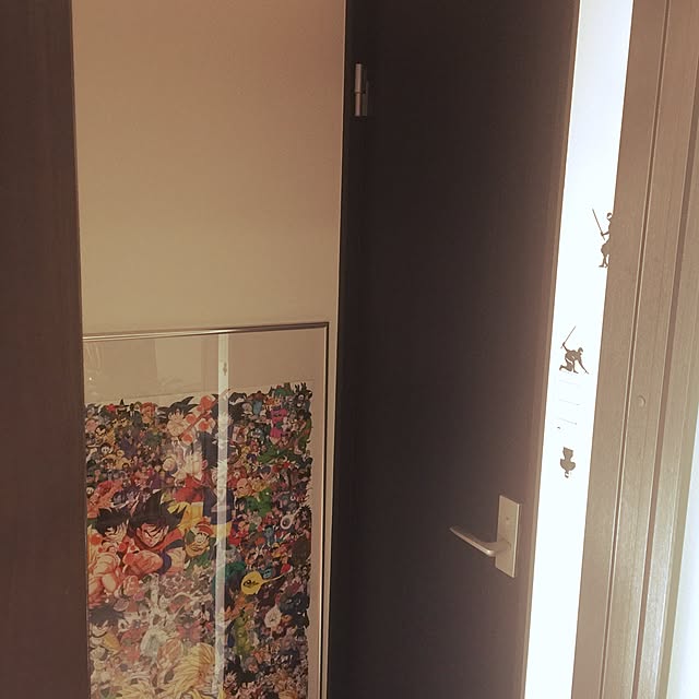 バス/トイレのインテリア実例 - 2015-06-04 17:16:25