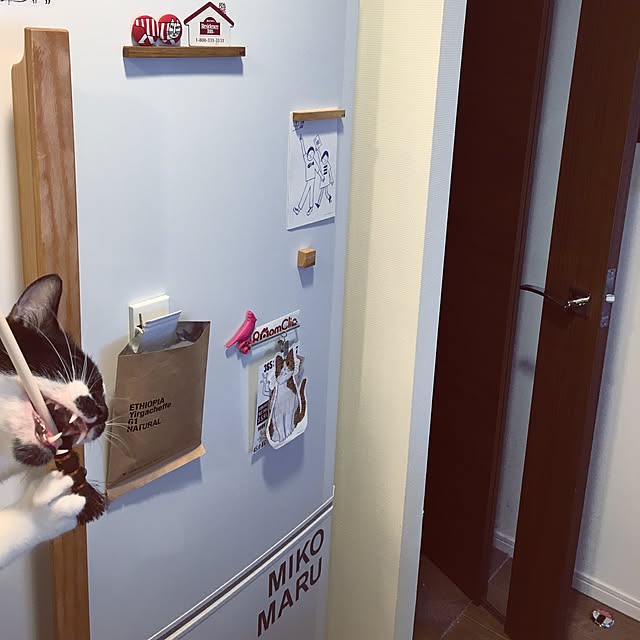 mikomaruさんの実例写真