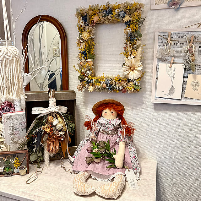 asako.10さんの実例写真