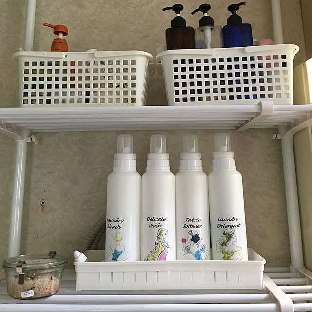 k.n.d.a.h.aさんの実例写真