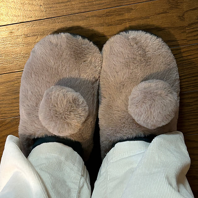 ritsukoさんの部屋