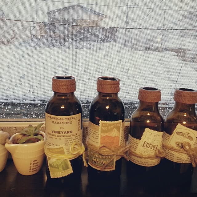 hiromi0302さんの実例写真