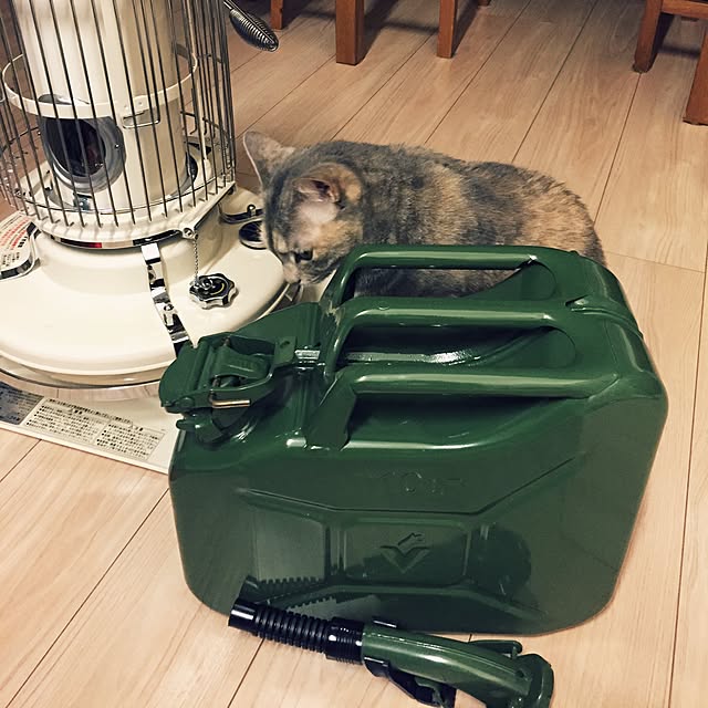 3necosさんの実例写真