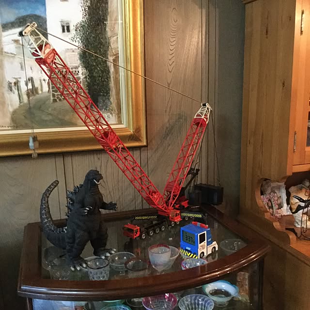 実例写真