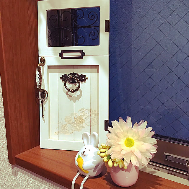 aさんの実例写真