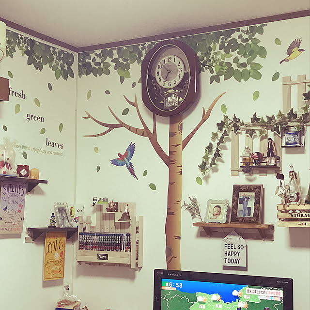 satoyoriharu0408さんの実例写真