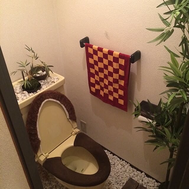 バス/トイレのインテリア実例 - 2013-12-25 19:52:57