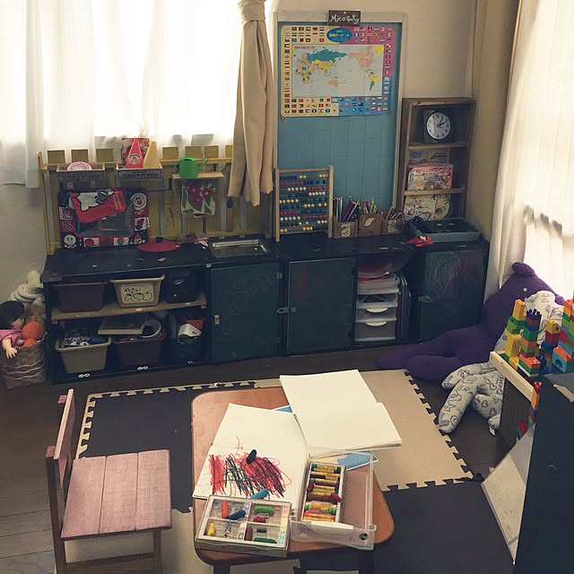 nejikoさんの実例写真