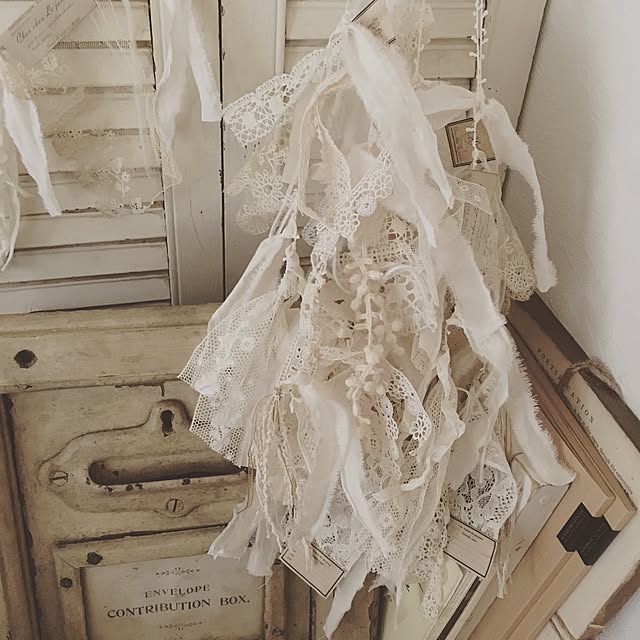 ChouchouLejardinさんの実例写真