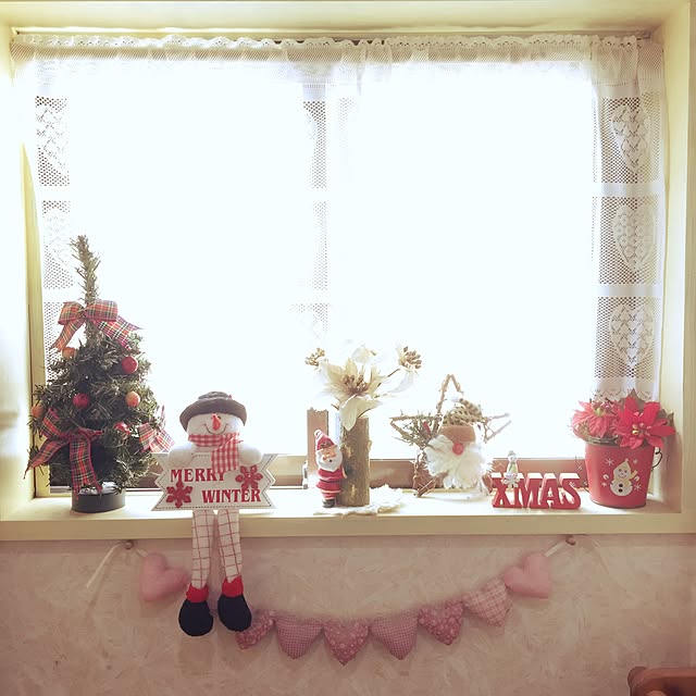 raggedy-aさんの実例写真