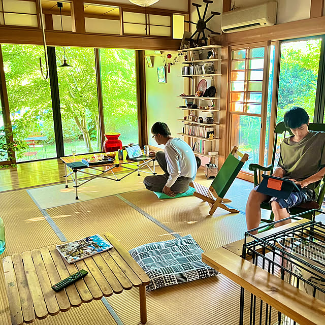 Erikoさんの部屋