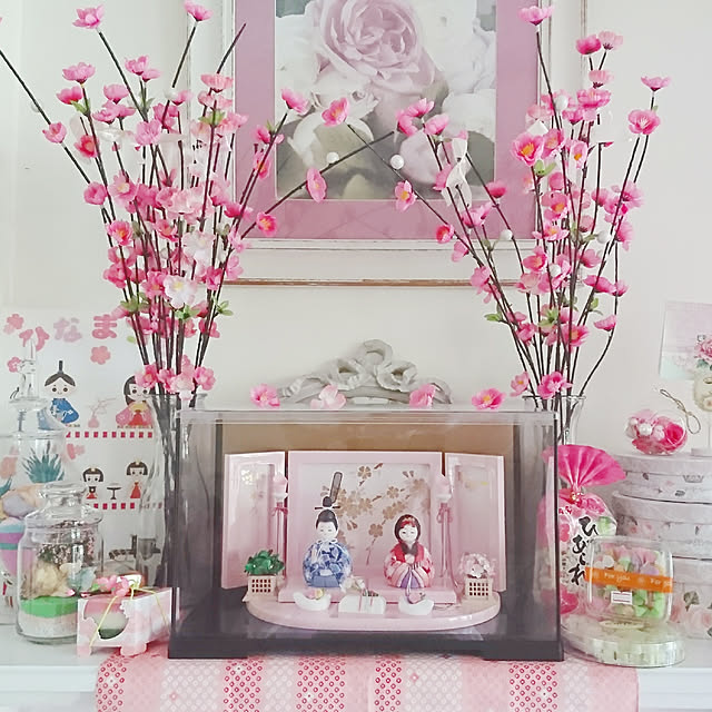 Pink.Jasmineさんの実例写真