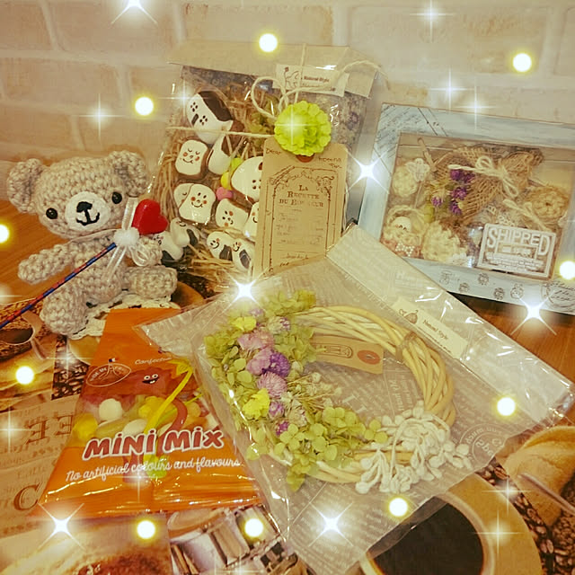 kotonaさんの実例写真