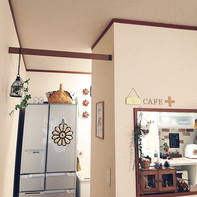 tiaraさんの実例写真