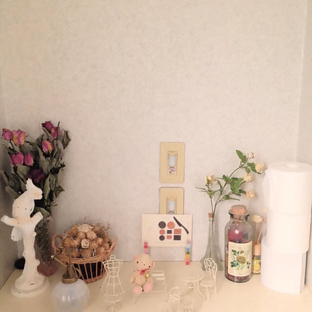 hoshikoさんの実例写真