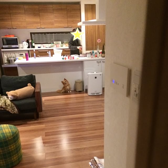 TETSUさんの実例写真