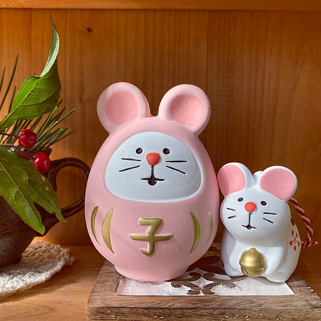 mintteaさんの実例写真