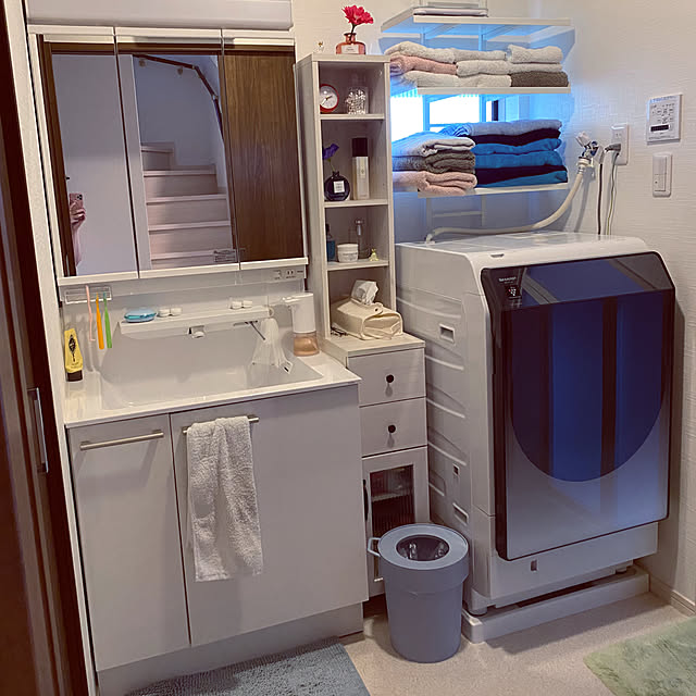 sachaさんの部屋