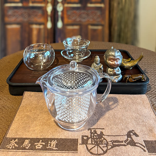 fawnさんの部屋