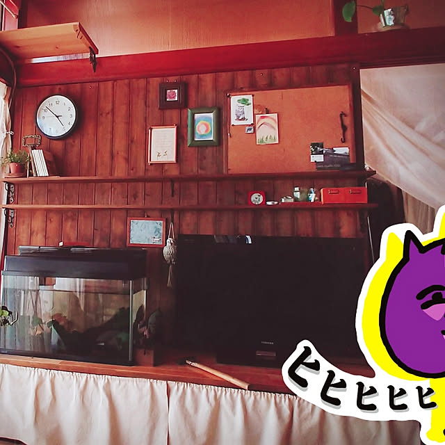 choku3さんの実例写真