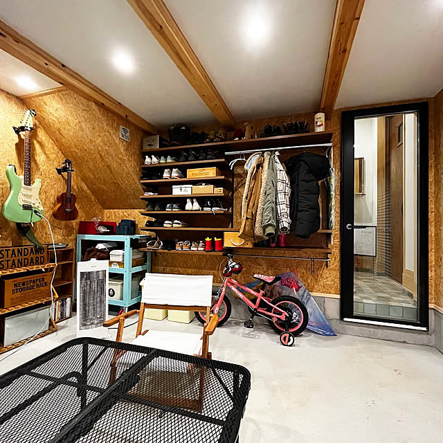 sakamotohouseさんの実例写真