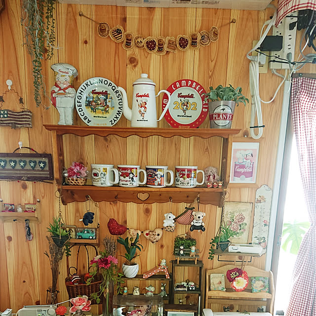 Americanさんの実例写真