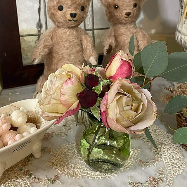 shiropenguinさんの部屋